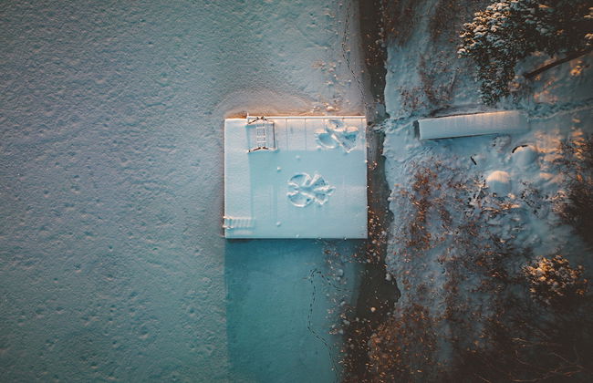 Marholmen Stugor - Foto 49