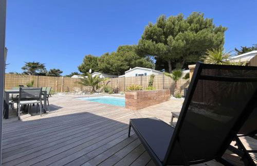 Villa 10 Personnes à 250m de la plage - SDO000-143 - Foto 21