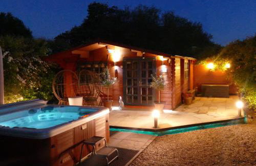 Easthorpe Retreat - Foto 13