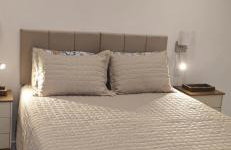 Apto frente Rio SJ da Barra MG - Foto 41