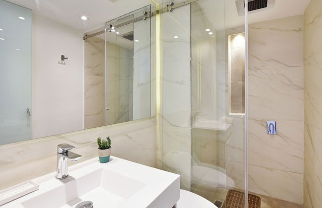 Urban Heights Bogota - Foto 49