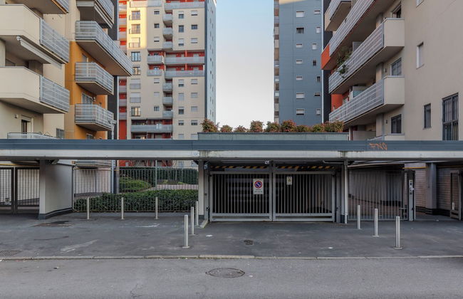 notaMi - UniGarden - Bicocca District - Foto 31