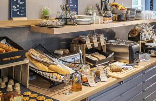 Aparthotel Adagio Lille Centre Grand Place - Foto 3