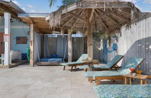 Suite Flamingo Pointe with Shared POOL - Foto 40