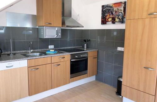 central working and living apartments - Photo 14