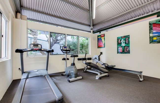 Cosmo Apartment Hotel - Foto 21