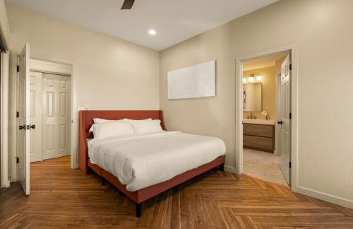 Luxury 5BR Cottonwood Retreat with Pool and Panoramic Views - Foto 15