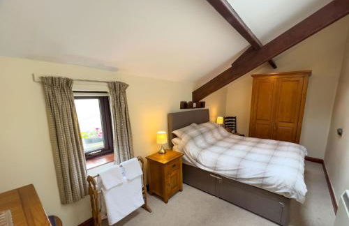 Bassenthwaite Farm Cottage, on a working farm in a tranquil setting - Foto 8