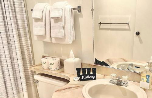 Orcas Island Two-Bedroom Cottage - Foto 18