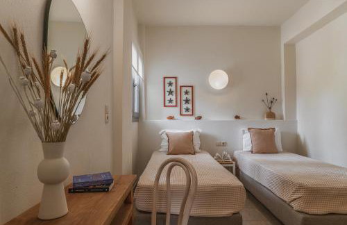 Agia Marina Apartments - Photo 27