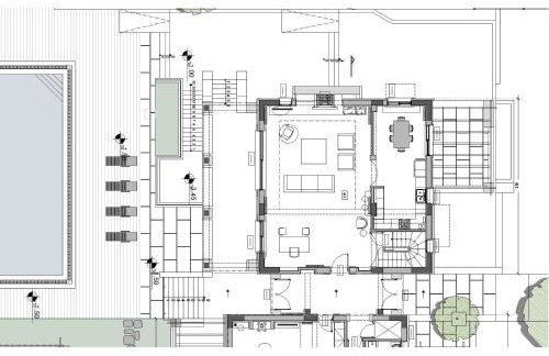 Villa Kalamos / Sea View and Pool nearby Athens - Foto 78