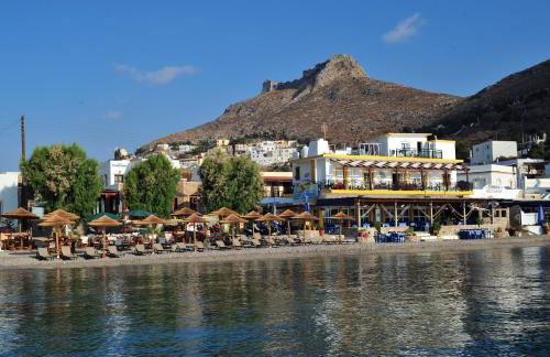 Panteli Beach Hotel - Foto 21