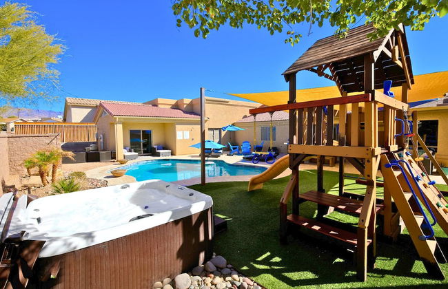 Avalon Havasu - Foto 44