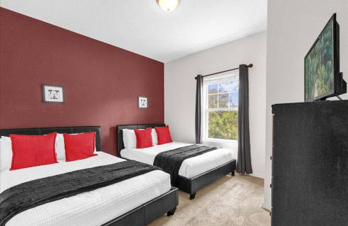 3 BD 2 BA Lucaya Village 13-102 - Foto 16