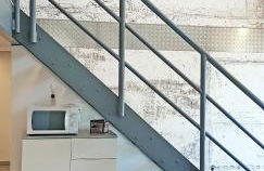 Loft-Unterkunft - Foto 4