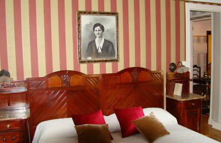 CASA RURAL PIEDRAHÍTA ( ART DÉCO ) - Photo 47