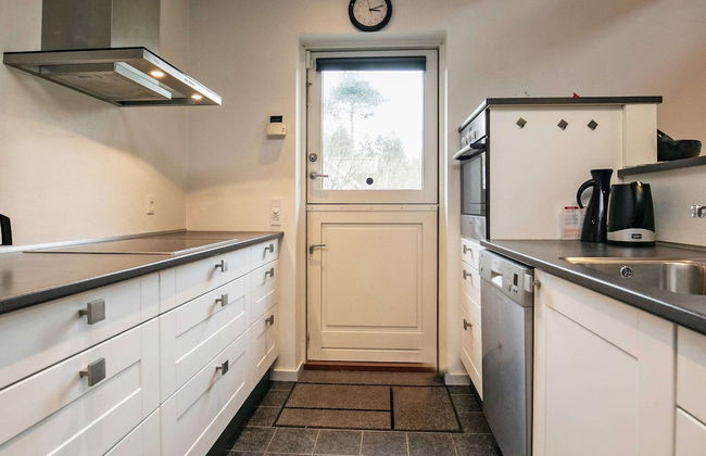 5 Person Holiday Home in Millinge - Foto 12