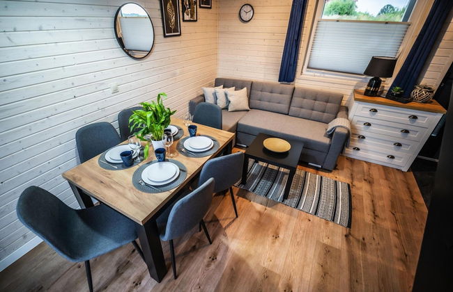 Rewal Cottage Near the Baltic Beach - Foto 20