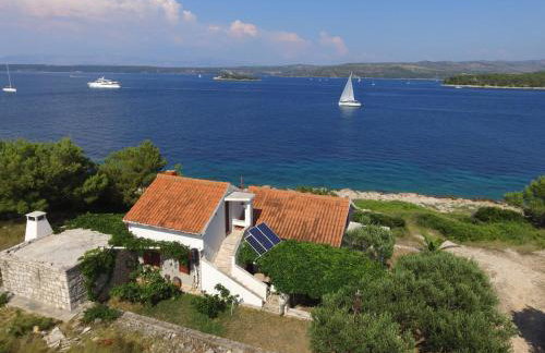 Seafront house Šolta - Foto 18