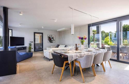 FIRST RESIDENCE Villa Eternity - Foto 6