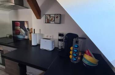 Bienvenue chez Angèle homes 3 - Foto 14