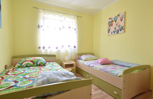 Premium Apartment in Barban With Private Pool - Foto 7