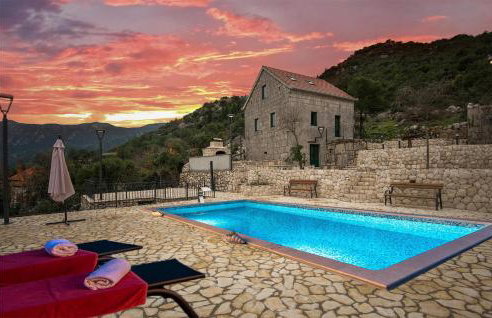 Lovely Home In Vrgorac With Wifi - Foto 1