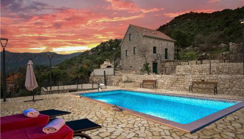 Lovely Home In Vrgorac With Wifi - Foto 1