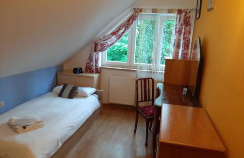 Lake View House WiFi Free Parking - Foto 13