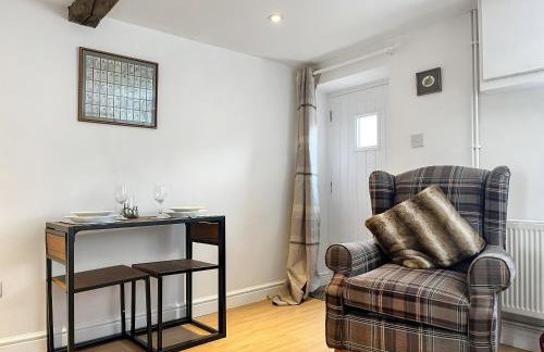 Cricketers Cottage - Foto 4