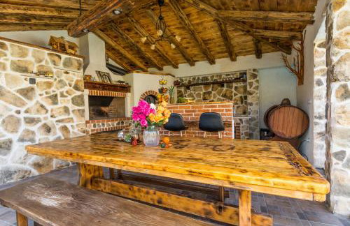 Villa Andrija - Photo 13