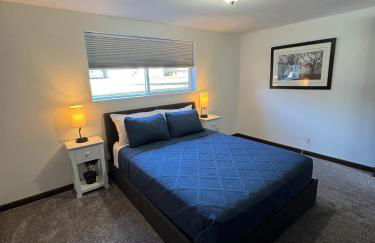 Outdoor Sanctuary - 3 min walk to Silver Mtn - Foto 31