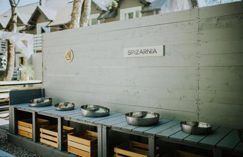 Apartamenty Marszallówka - Foto 17