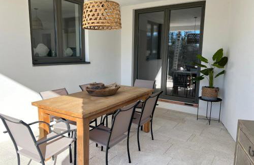 Brisa Wellness Apartments - clothing optional, DFK, FKK in may, june, september - Foto 11