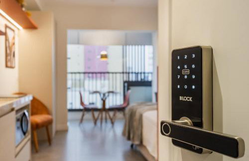 Co Next Liberdade - Av Liberdade - Sou House - Foto 27