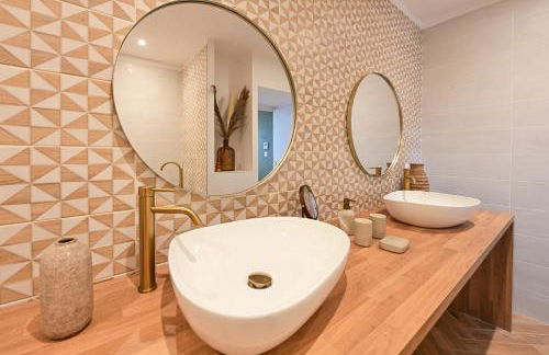 Extraordinaire Villa 5 étoiles 12 personnes 7 min Lille - Foto 43