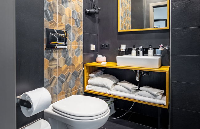 The Faces Petrogradskaya - Photo 39