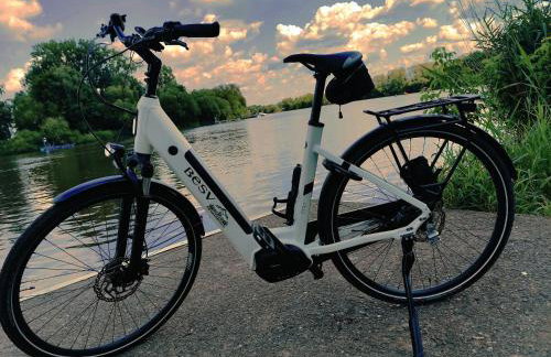 Komfort-Ferienhaus - Extertal-Ferienpark für 1-5 Personen Sauna Natur - Foto 45