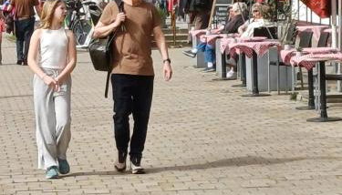 SUITE Park & City Alex 4 rooms 2 bathrooms 2 kitchen - Foto 3