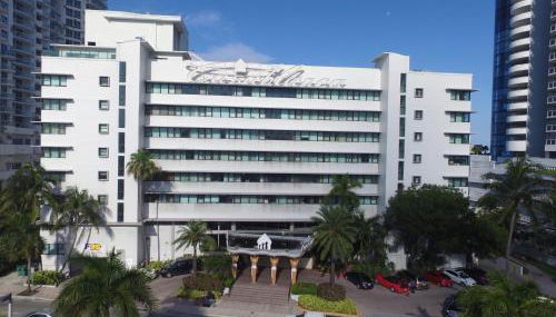 Ocean Front Resort Studio - Foto 4