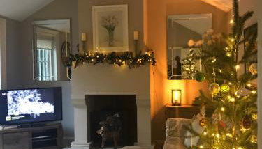 The Lodge at The Cedars - Foto 4