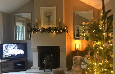 The Lodge at The Cedars - Foto 4