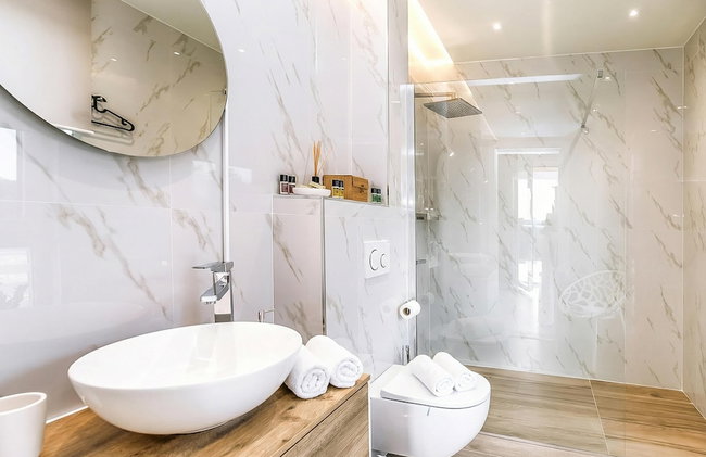 Luxury Villa Sonia With Wellness & Gym - Foto 41