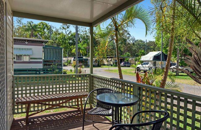 Discovery Parks - Tannum Sands - Photo 28