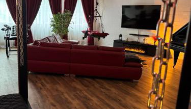 Red Silence - Premium Suite - ab18 - Foto 3