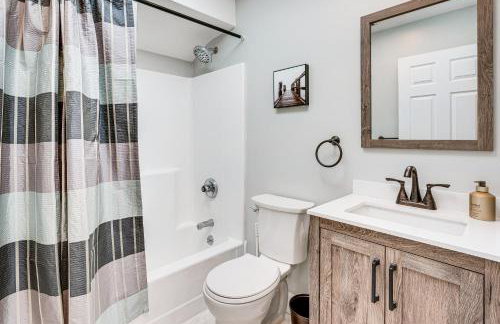 Campton Cabin Near White Mountain Natl Forest - Foto 19