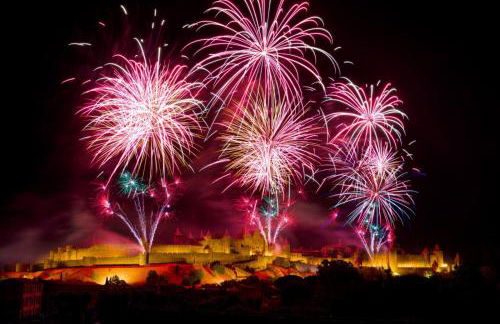 Tout confort ! Ville, Calme, Cinéma privé, Climatisation, Parking, WiFi - Foto 26