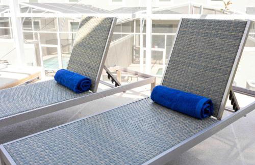 Gorgeous 5Bd With Pool at Champions Gate 1125 - Foto 64