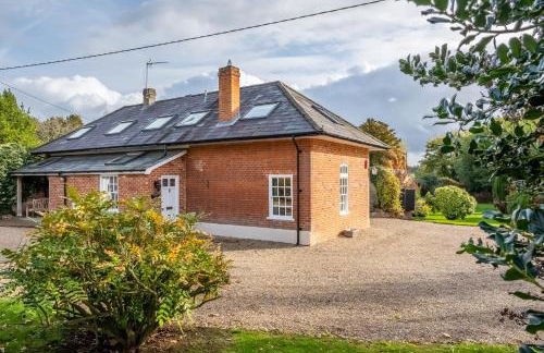 Maltings Lodge - Photo 27