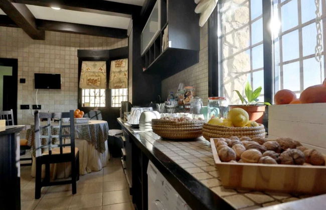 Casa Rural Ecuestre - Foto 58